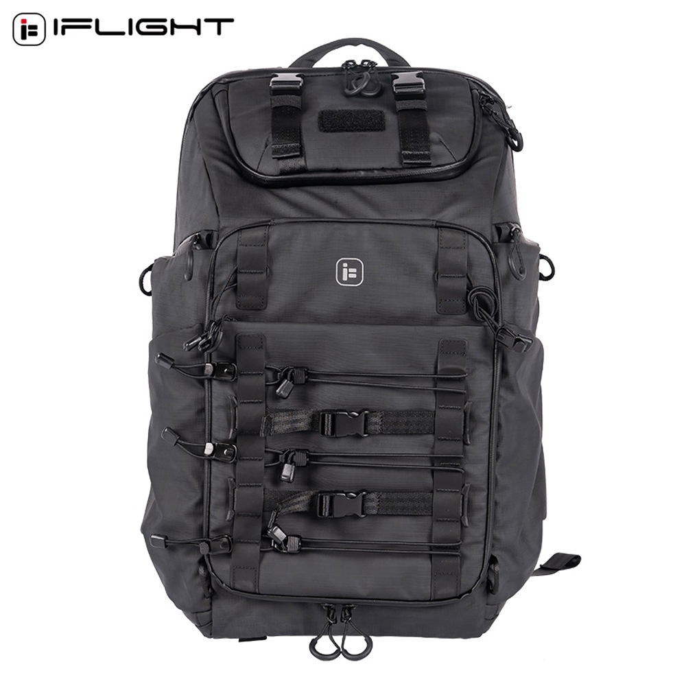 Drone Backpack - Tas Ransel Drone IFlight FPV V2