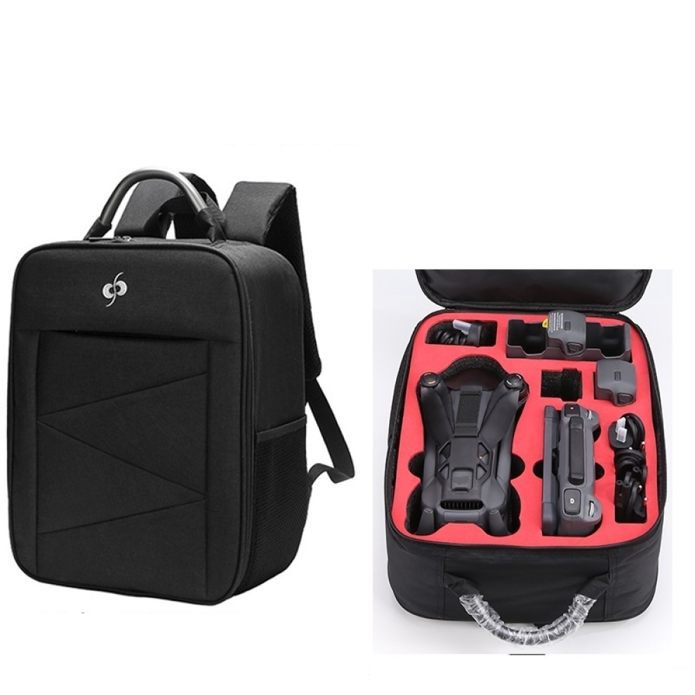 Drone Backpack - Tas Ransel untuk DJI Mavic 4