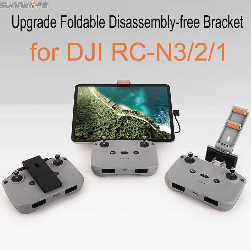 Drone Neck Strap - Aksesori penyangga Tablet Remote Control DJI