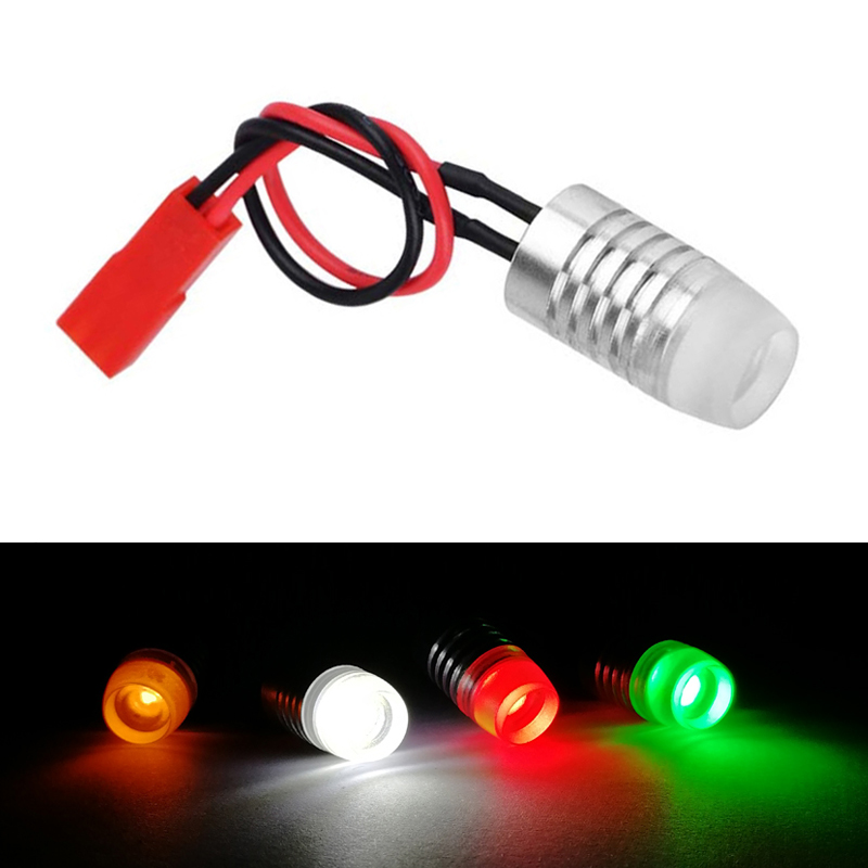 Drone Beacon Light - Lampu Sorot Sinyal Lampu LED 12V
