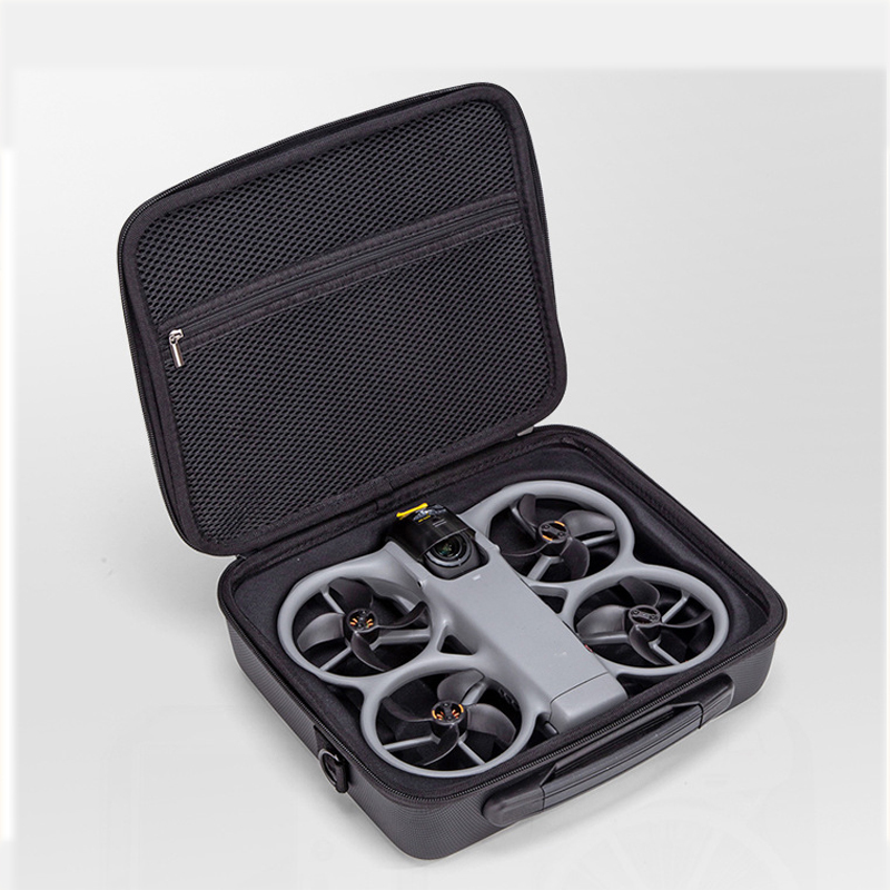 Drone Carrying Case - Tas Penyimpanan Drone untuk DJI Avata
