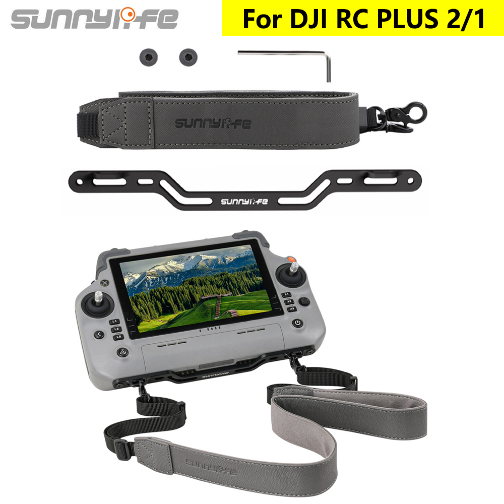 Drone Neck Strap - Sunnylife Tali Leher Lanyard Pengendali Jarak