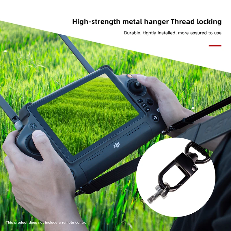Tali leher untuk DJI RC Plus t - Drone Neck Strap ulasan dan harga