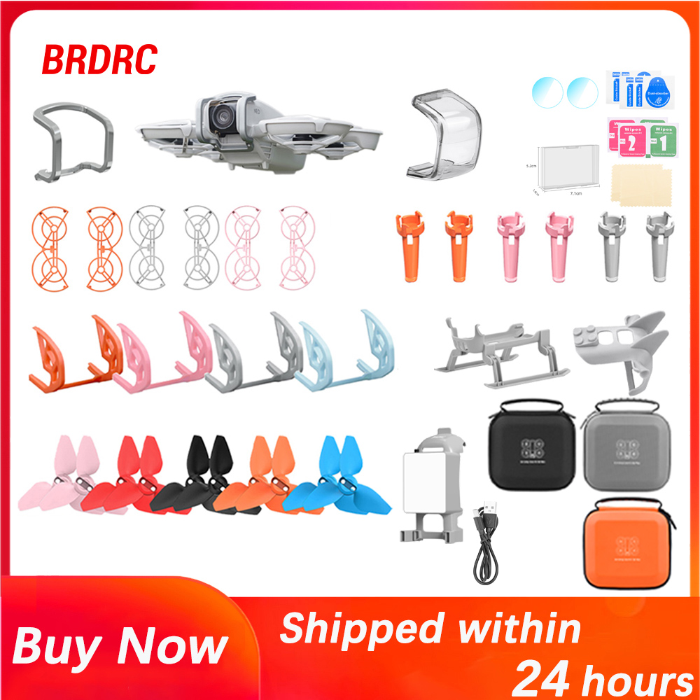BRDRC untuk DJI NEO koleksi ak - Drone Neck Strap ulasan dan harga