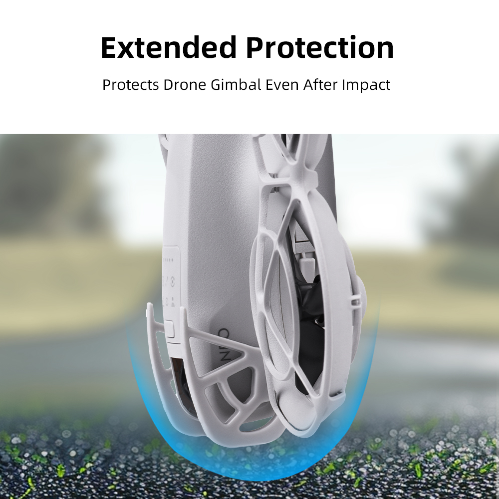 BRDRC untuk DJI NEO koleksi ak - Drone Neck Strap ulasan dan harga