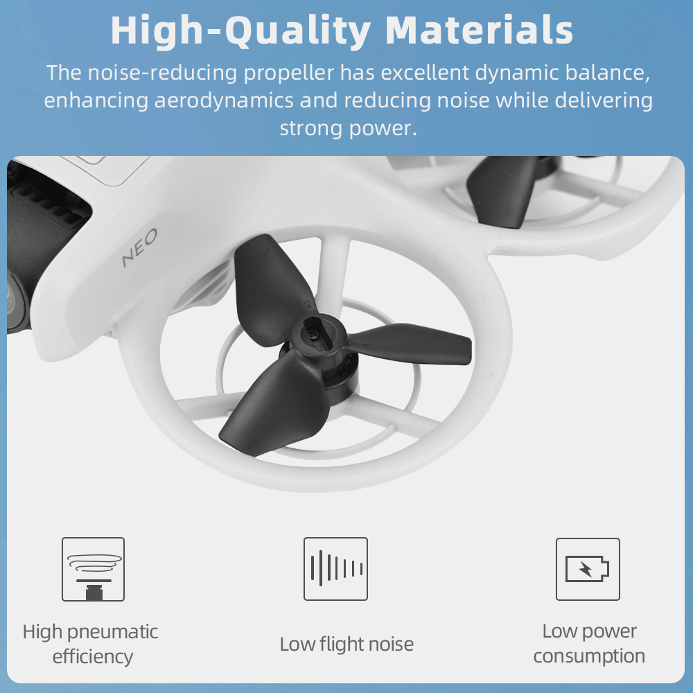 BRDRC untuk DJI NEO koleksi ak - Drone Neck Strap ulasan dan harga