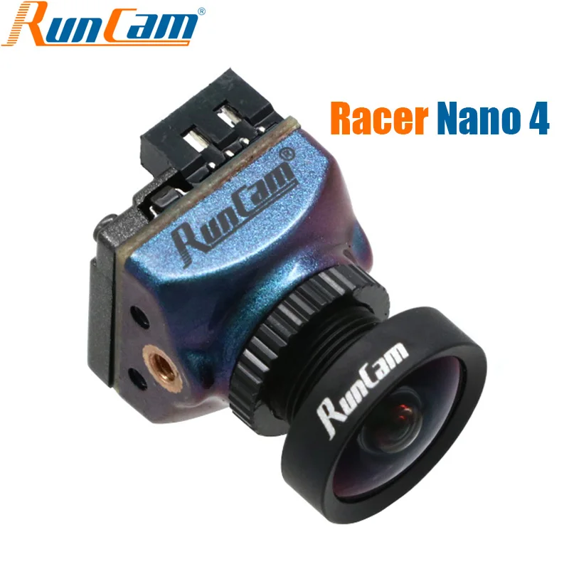 RunCam Racer Nano 4 1200TVL Su - Drone Beacon Light ulasan dan harga