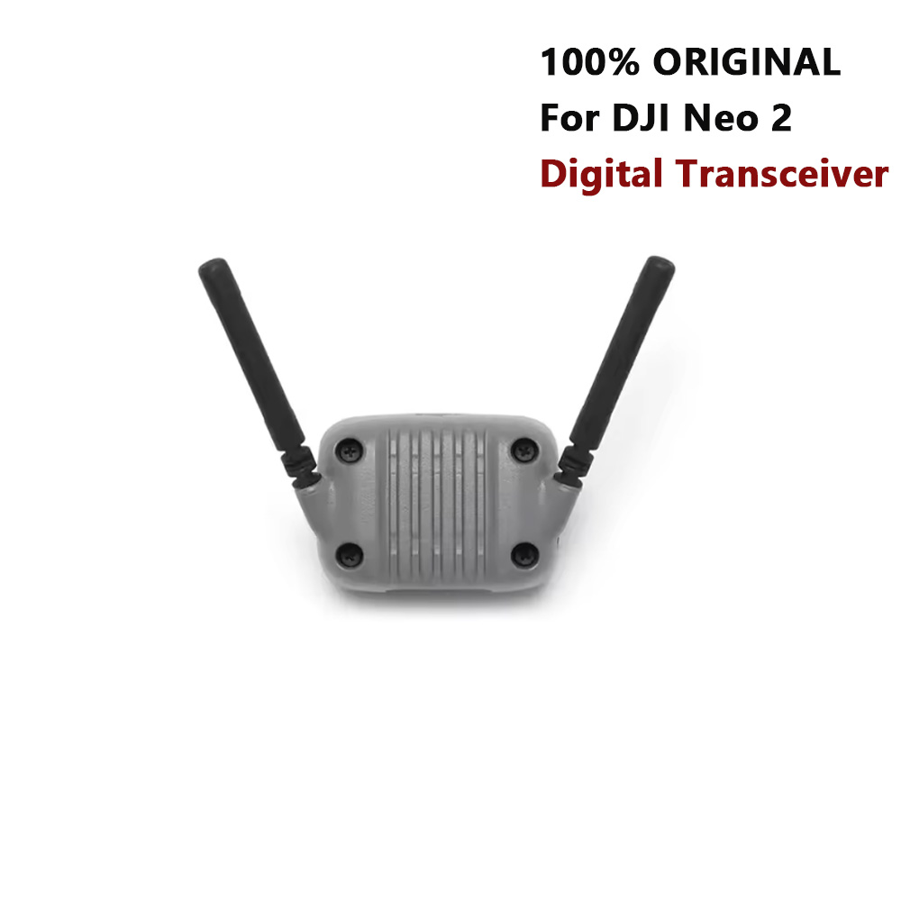 Modul Transmisi Gambar Digital - Drone Carrying Case ulasan dan harga