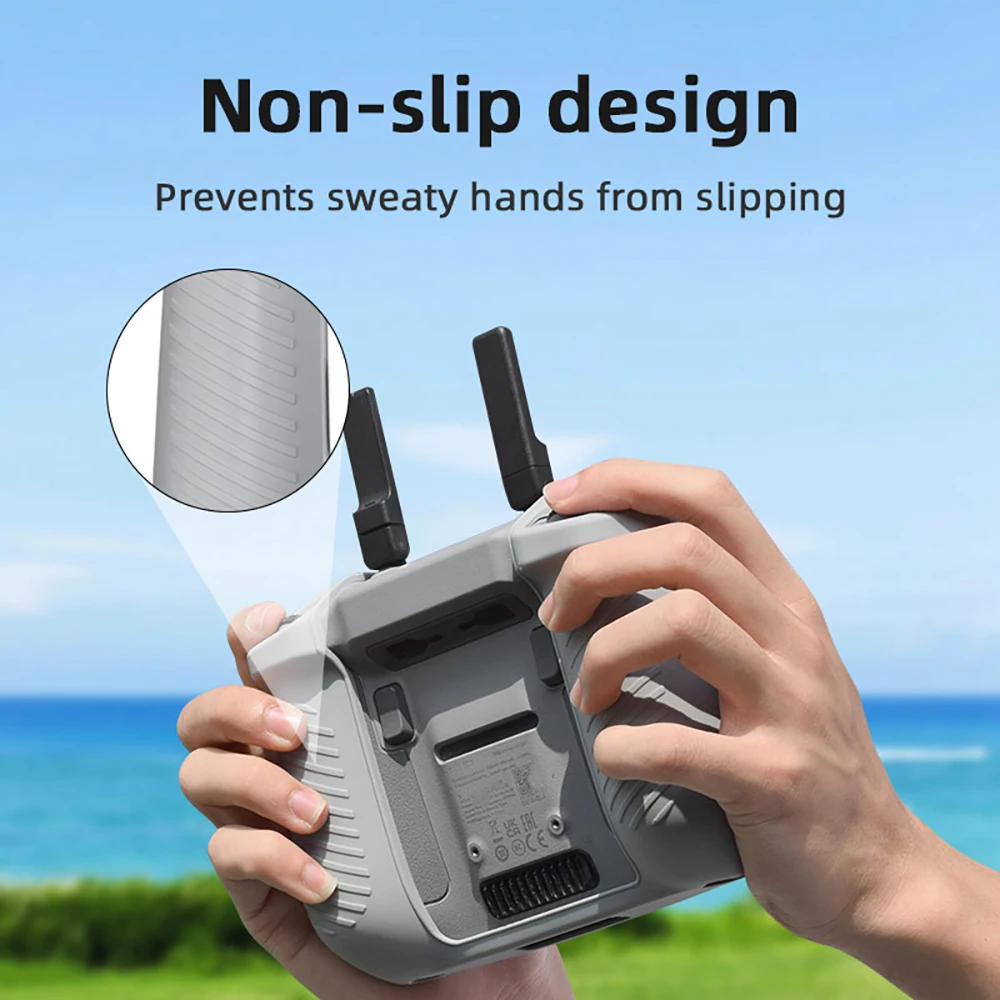 Casing Silikon BRDRC untuk DJI - Drone Neck Strap ulasan dan harga