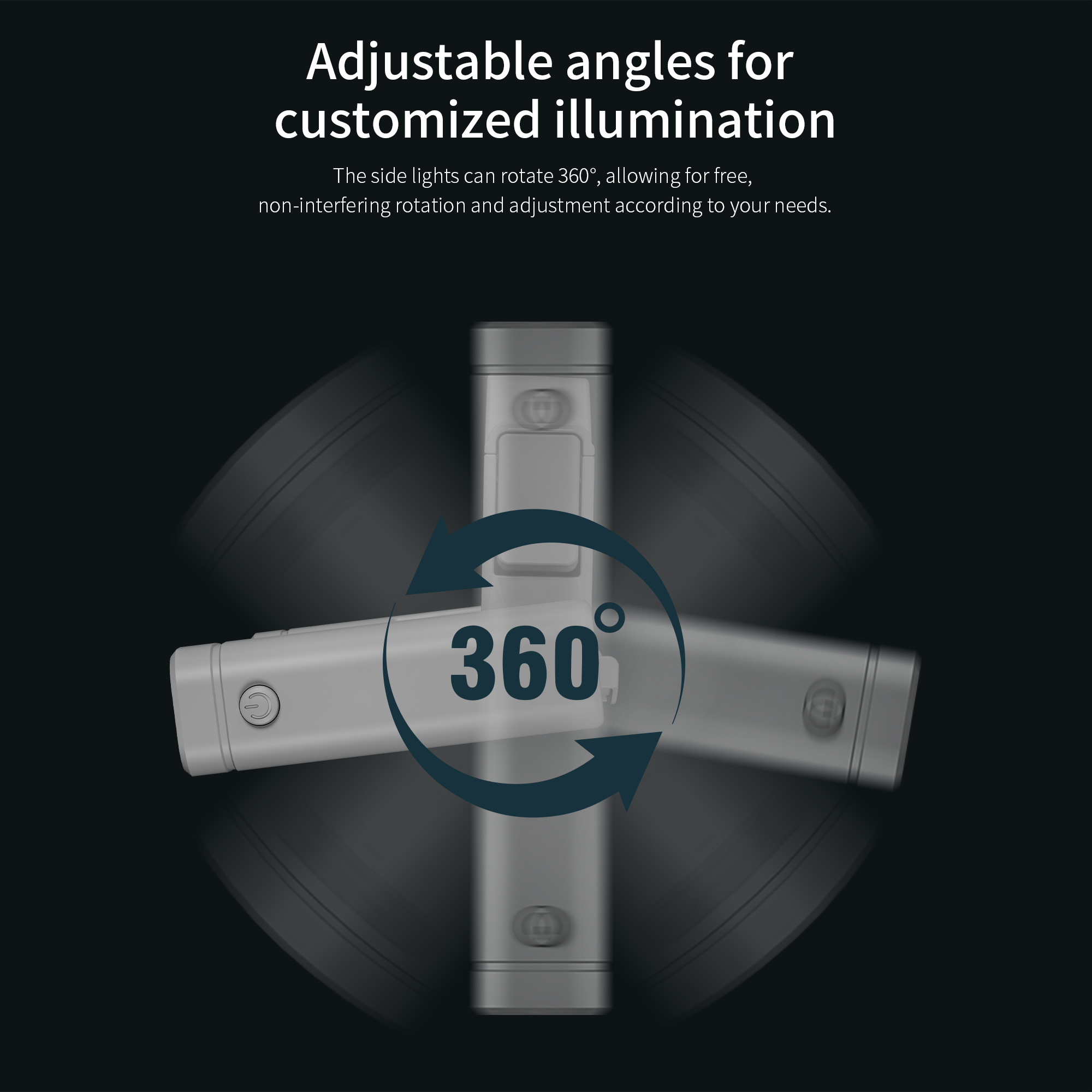 Untuk DJI Mini 4 Pro Lampu Nav - Drone Beacon Light ulasan dan harga