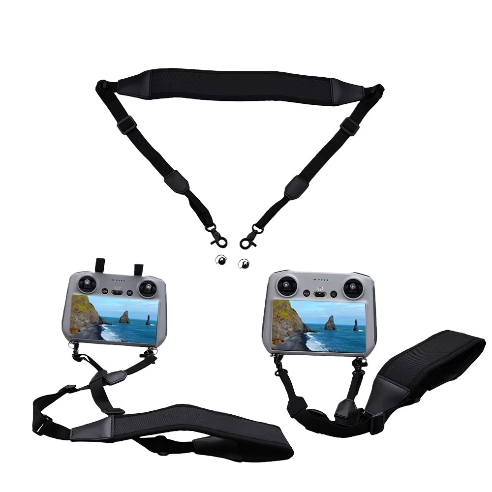 Tali Leher untuk DJI Mini 5 4  - Drone Neck Strap ulasan dan harga