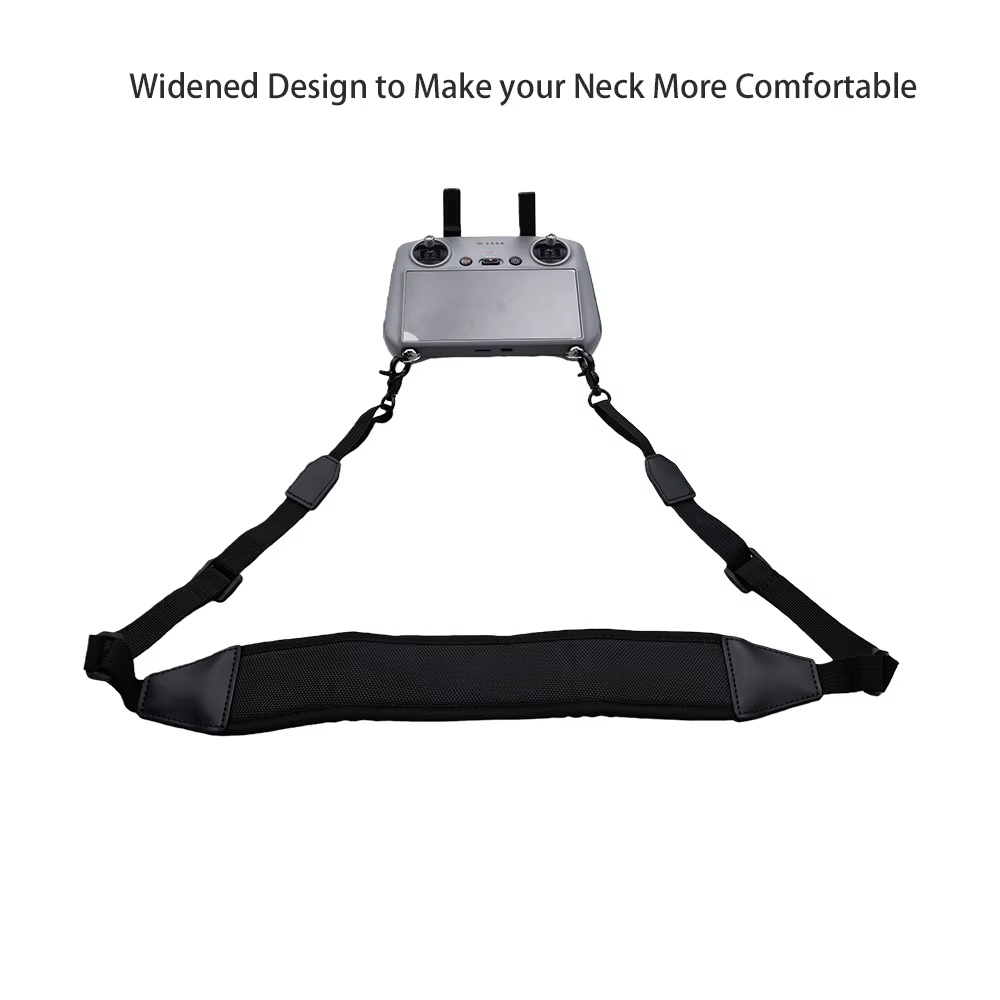 Tali Leher untuk DJI Mini 5 4  - Drone Neck Strap ulasan dan harga