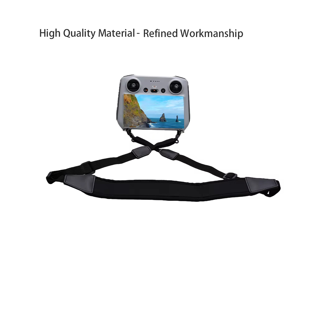 Tali Leher untuk DJI Mini 5 4  - Drone Neck Strap ulasan dan harga