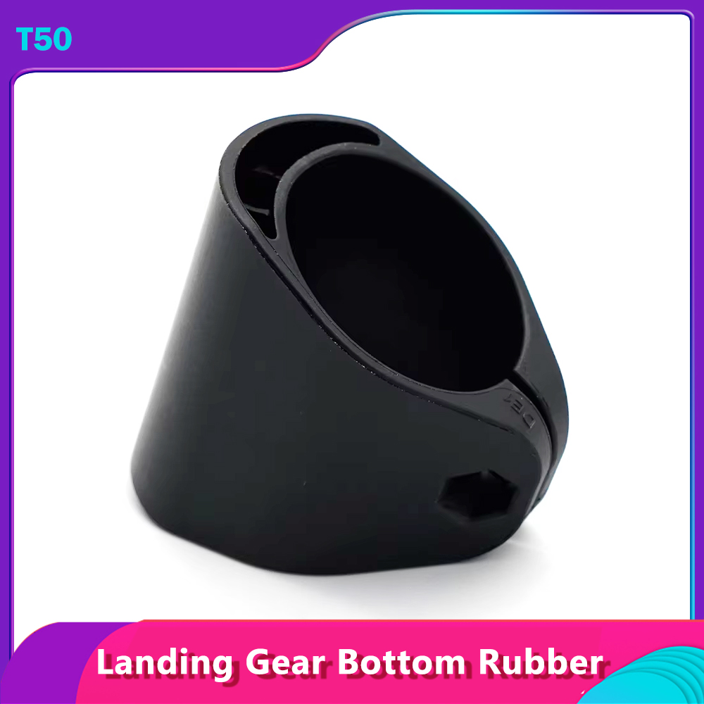 Bantalan Karet Bawah Roda Pend - Drone Landing Pad ulasan dan harga