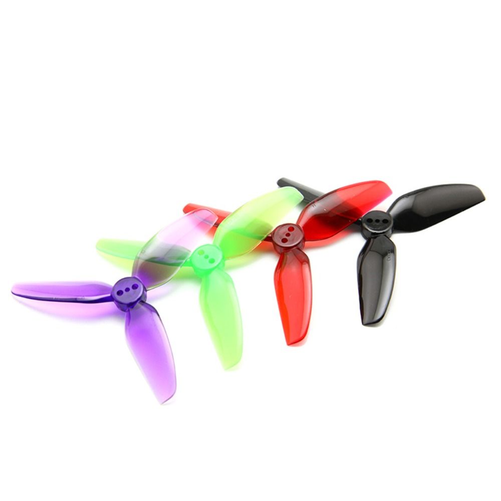 2 Pasang HQProp T3X3X3 Baling- - Drone Backpack ulasan dan harga