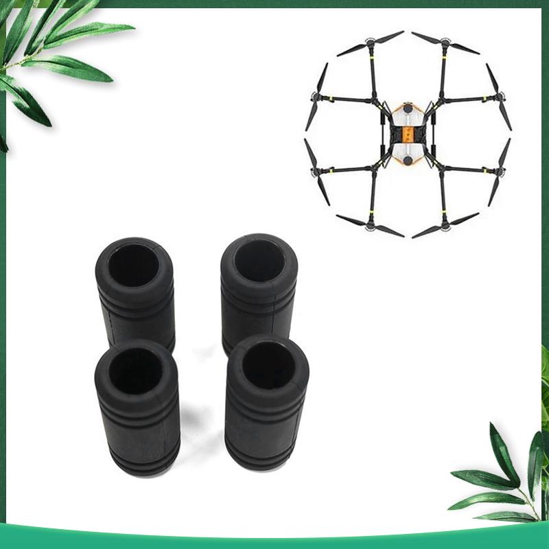 YSS-4 Buah Bantalan Kaki Penye - Drone Landing Pad ulasan dan harga