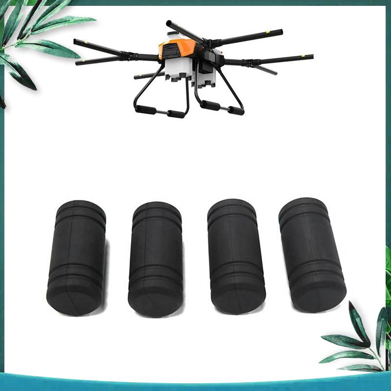 YSS-4 Buah Bantalan Kaki Penye - Drone Landing Pad ulasan dan harga