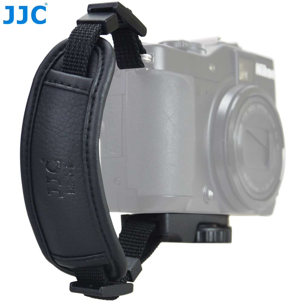 JJC tali pegangan tangan kamer - Canon Camera Eos R8 ulasan dan harga