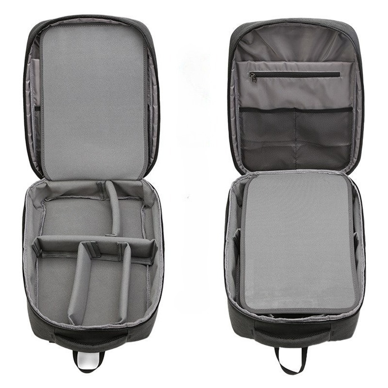 Tas Ransel Kapasitas Besar unt - Drone Backpack ulasan dan harga