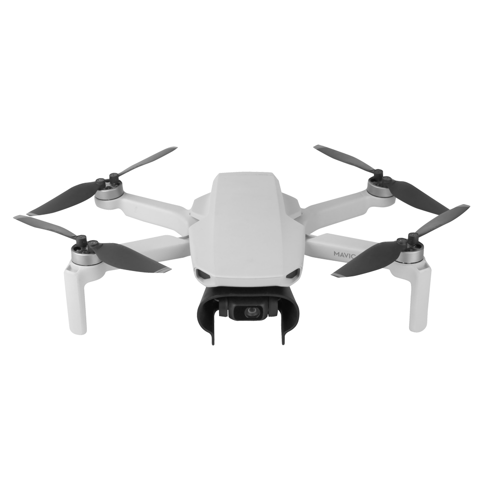 Tudung Lensa untuk DJI Mavic M - Drone Sun Shade ulasan dan harga