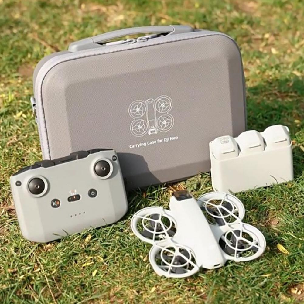 Tas Pelindung untuk DJI NEO 2  - Drone Carrying Case ulasan dan harga