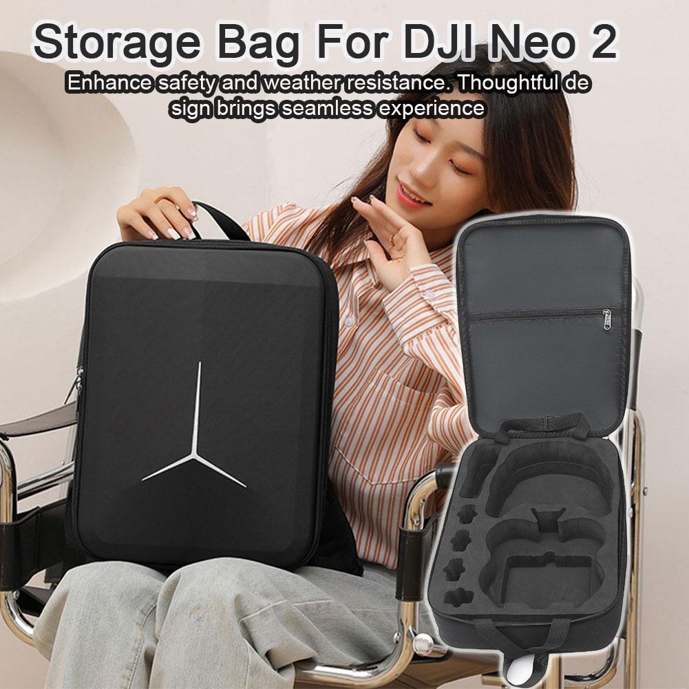 Tas Ransel Cangkang Keras untu - Drone Carrying Case ulasan dan harga