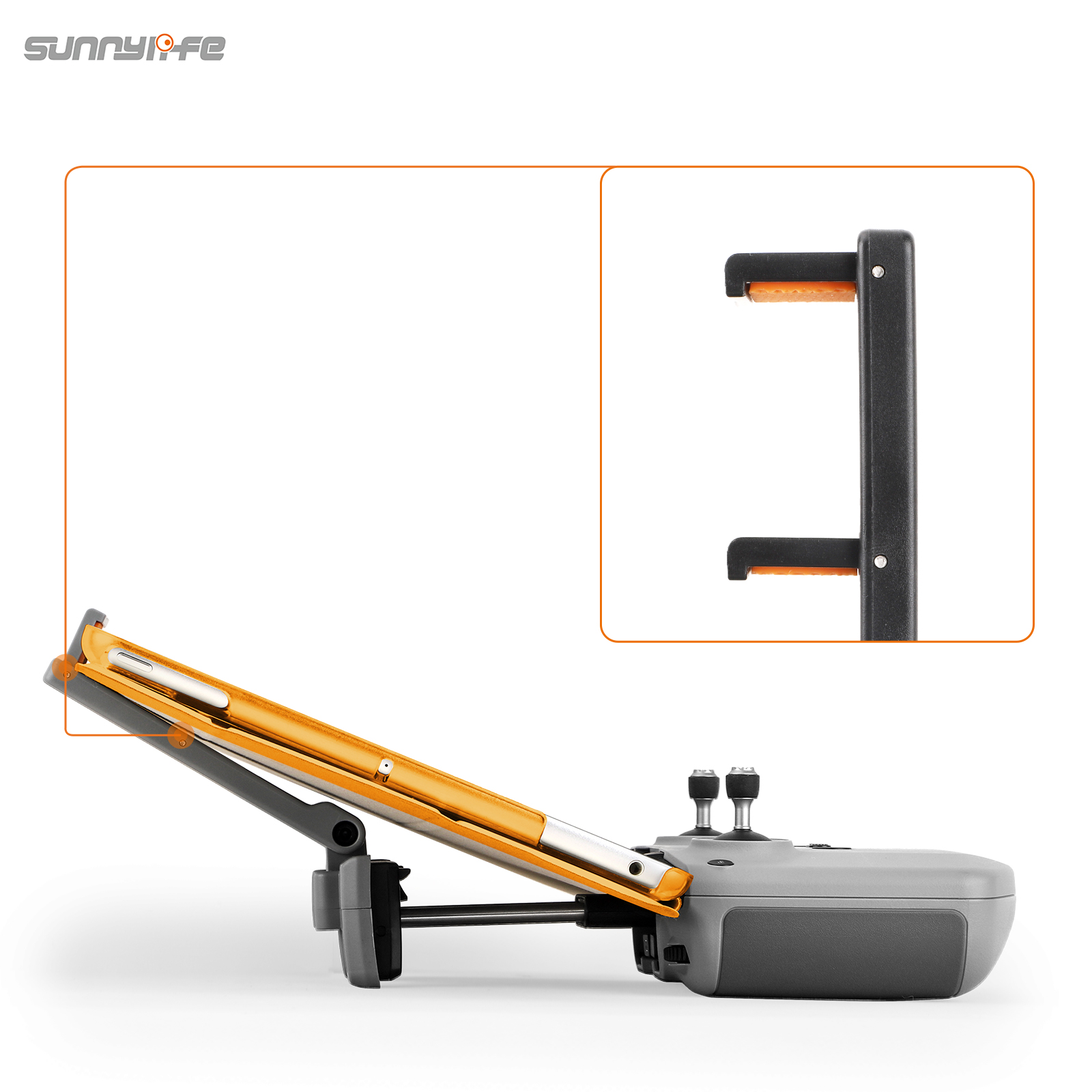 Aksesori penyangga Tablet Remo - Drone Neck Strap ulasan dan harga