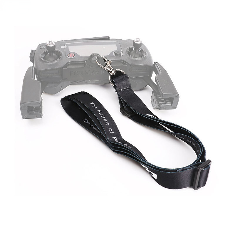 Tali gantung sabuk kendali jar - Drone Neck Strap ulasan dan harga