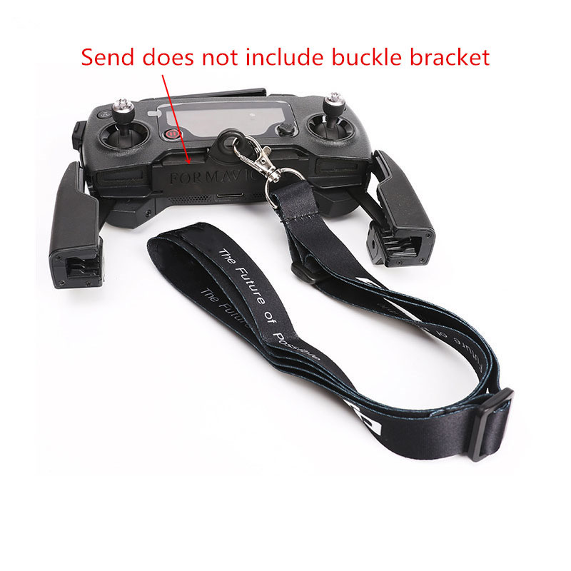 Tali gantung sabuk kendali jar - Drone Neck Strap ulasan dan harga