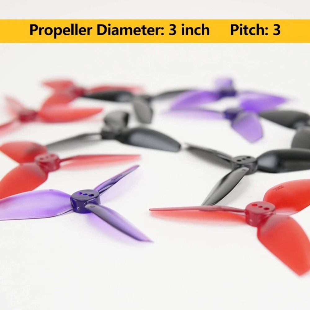 2 Pasang Properti PC Tahan Lam - Drone Backpack ulasan dan harga