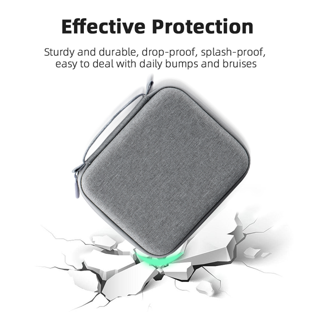 Tas Penyimpanan untuk Aksesori - Drone Carrying Case ulasan dan harga