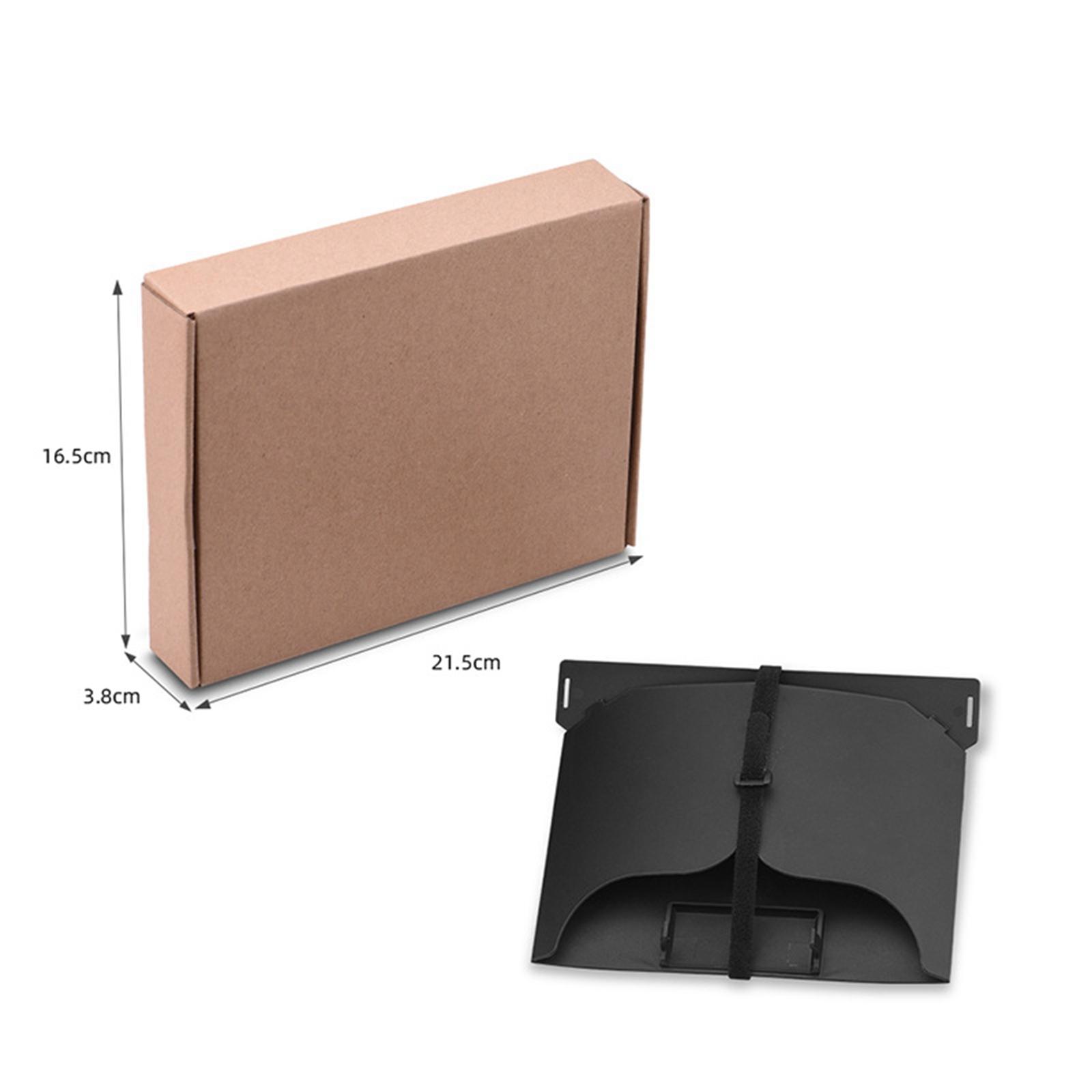 Sun Hood Case Drone Sunshade u - Drone Sun Shade ulasan dan harga