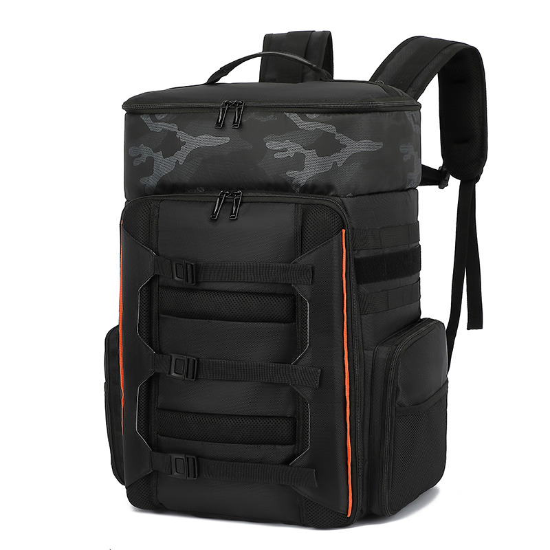 Tas Ransel Drone Balap FPV 33L - Drone Backpack ulasan dan harga
