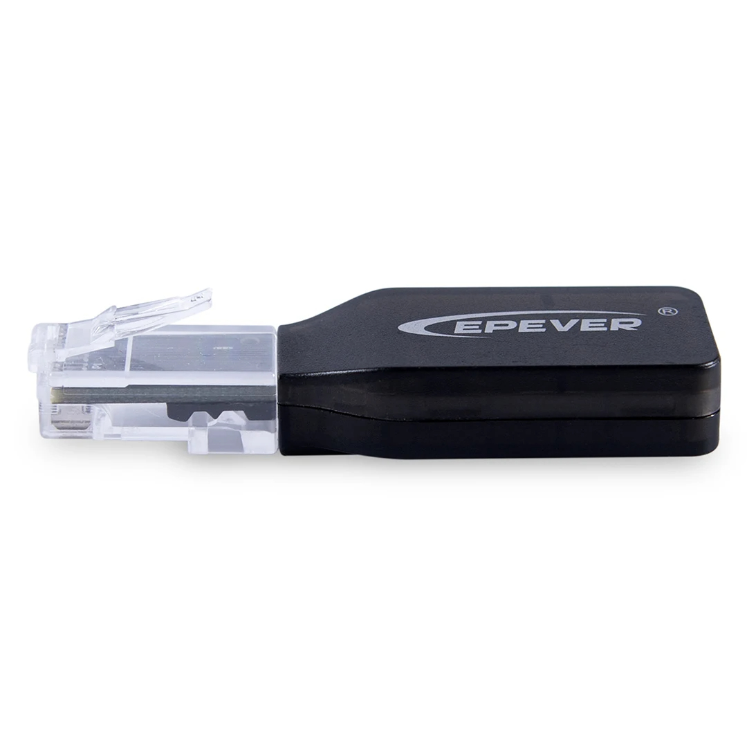 EPEVER WiFi 2.4G RJ45 D WIFI B - Drone Solar Charger ulasan dan harga