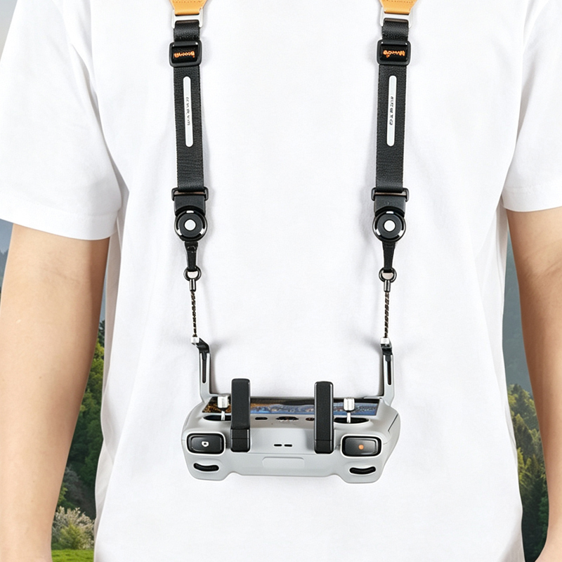 Tali Leher Penyeimbang untuk R - Drone Remote Controller Lanyard ulasan dan harga