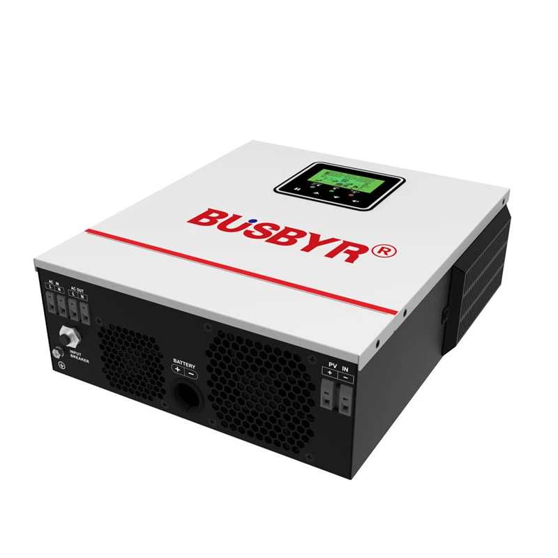 Inverter Hybrid Tenaga Surya B - Drone Solar Charger ulasan dan harga