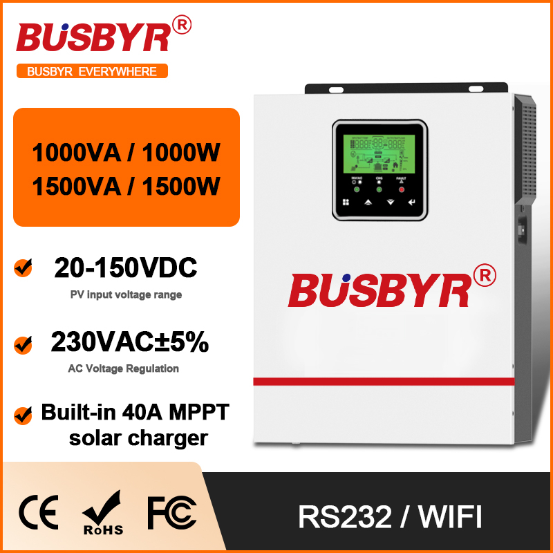 Inverter Hybrid Tenaga Surya B - Drone Solar Charger ulasan dan harga