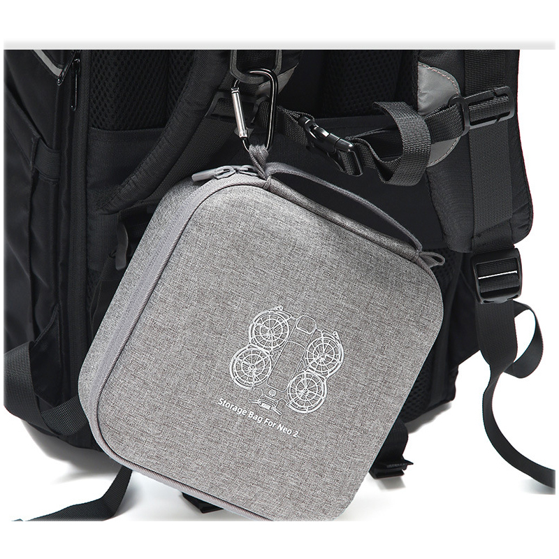 Tas Penyimpanan Portabel Casin - Drone Carrying Case ulasan dan harga