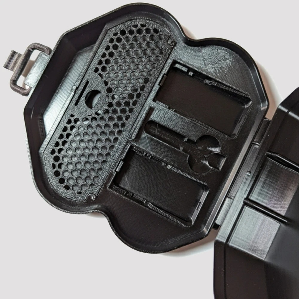 Tas Jinjing Multifungsi untuk  - Drone Carrying Case ulasan dan harga