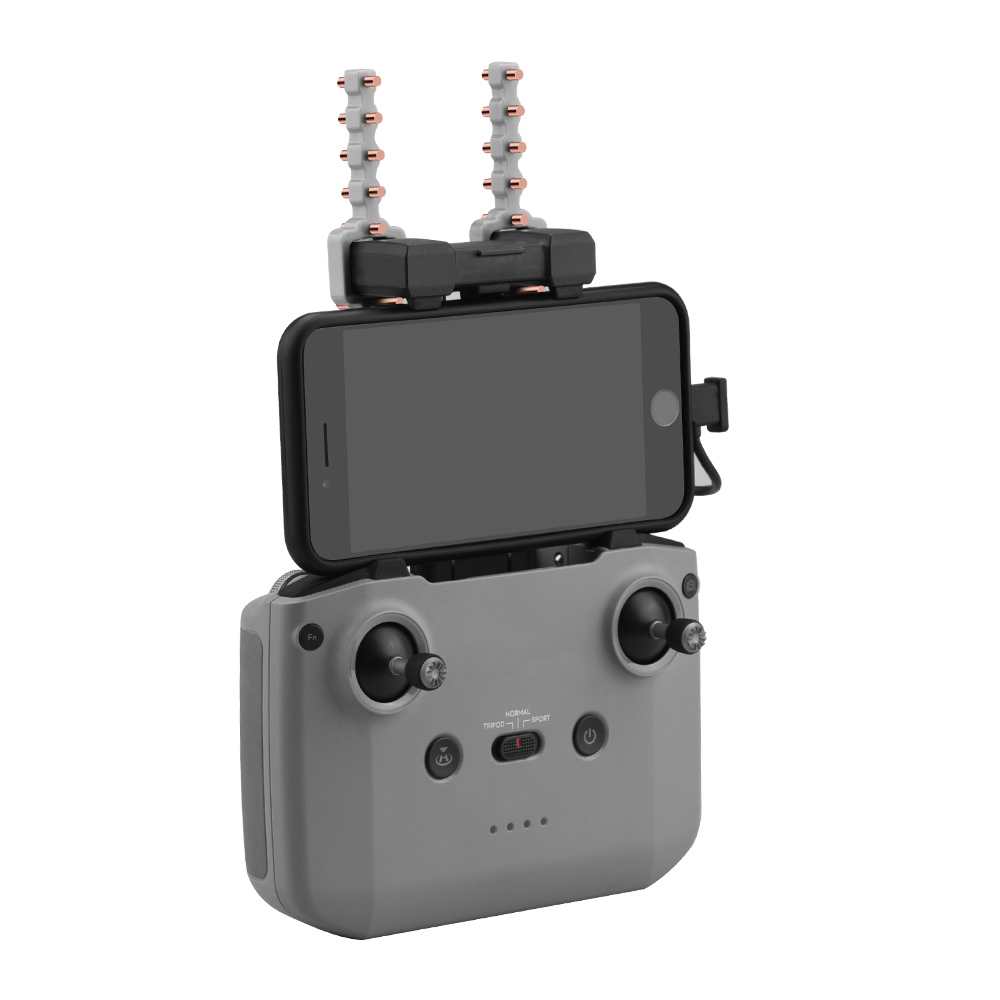 Penguat sinyal antena Yagi unt - Dji Drone Mini 3 ulasan dan harga