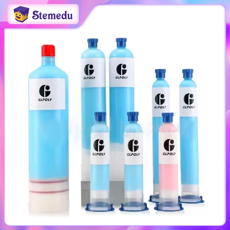 Gel pasta termal pelumas terma - Drone Beacon Light ulasan dan harga