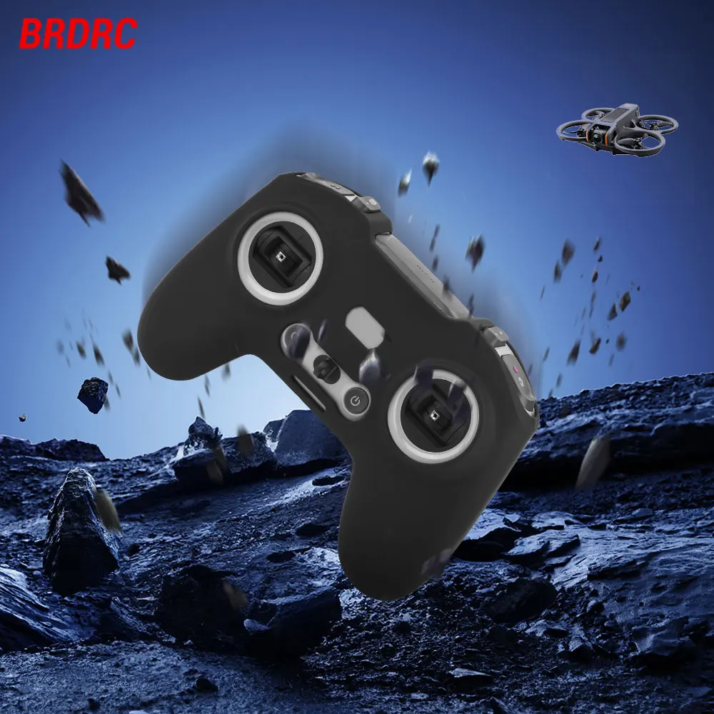 BRDRC untuk DJI Avata 2/FPV Co - Drone Carrying Case ulasan dan harga
